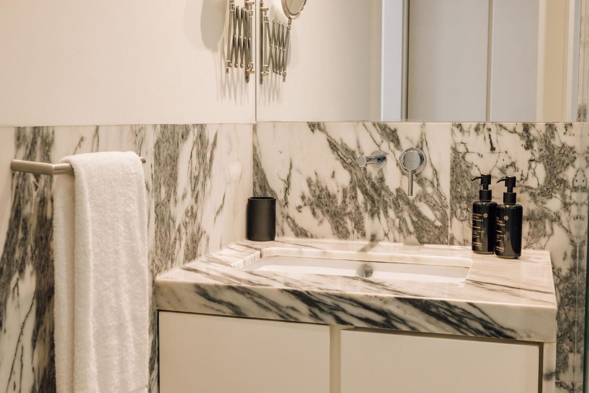 Apartament Ando Living - Sao Nicolau House Lizbona Zewnętrze zdjęcie