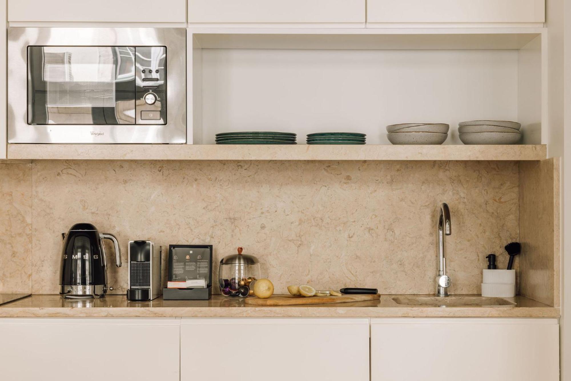 Apartament Ando Living - Sao Nicolau House Lizbona Zewnętrze zdjęcie
