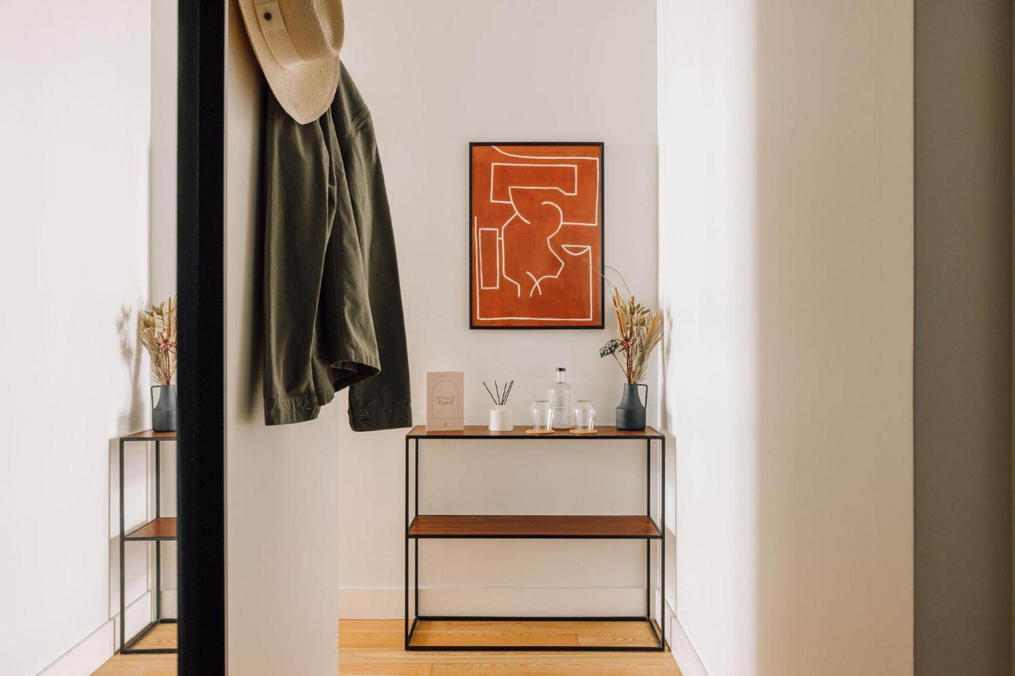 Apartament Ando Living - Sao Nicolau House Lizbona Zewnętrze zdjęcie