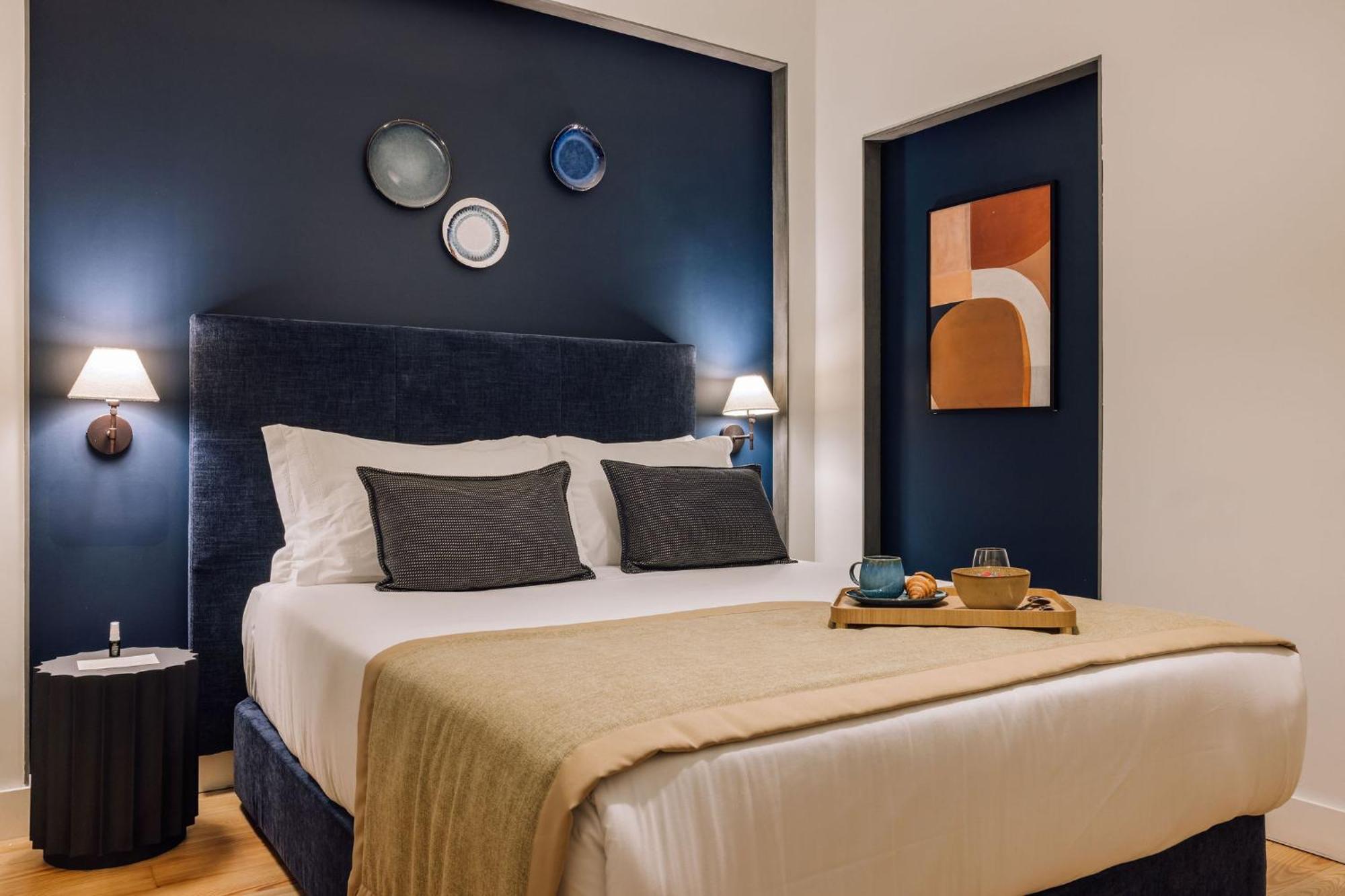 Apartament Ando Living - Sao Nicolau House Lizbona Zewnętrze zdjęcie